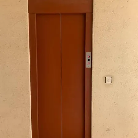 Con Parking En Santa Margarita A 7 Min De La Playa Apartman *