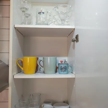 Apartman Con Parking En Santa Margarita A 7 Min De La Playa Roses